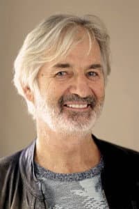 John Jarratt photo