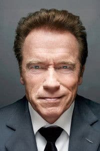 Arnold Schwarzenegger photo