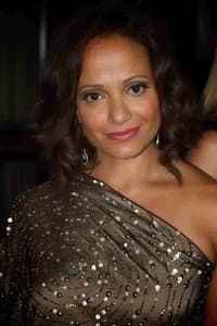 Judy Reyes photo
