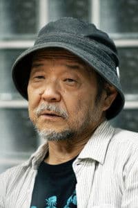 Mamoru Oshii photo