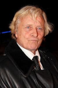 Rutger Hauer photo