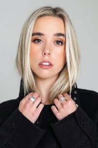 Jenna Davis photo