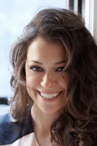 Tatiana Maslany photo