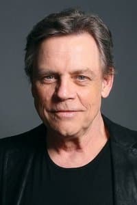 Mark Hamill photo