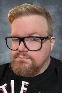 Daniel Emery Taylor photo