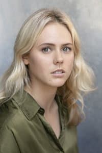 Greta van den Brink photo