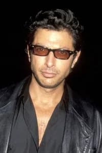 Jeff Goldblum photo