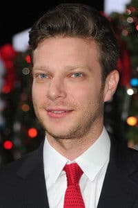 Todd Strauss-Schulson photo