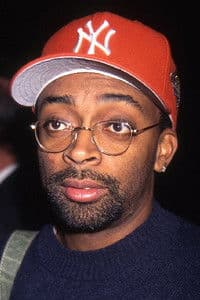 Spike Lee photo