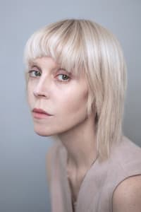 Antonia Campbell-Hughes photo