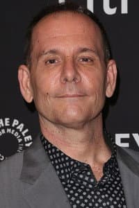 Tim Minear photo