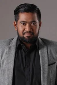 Waan Hafiz photo