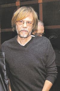 Srđan 'Žika' Todorović photo