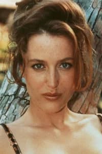 Gillian Anderson photo