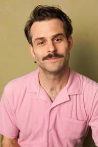 Jonathon Pawlowski photo