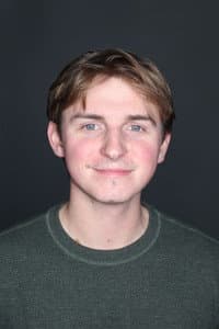 Garrett Sessoms photo