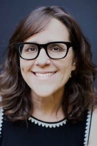 Rebecca Sonnenshine photo