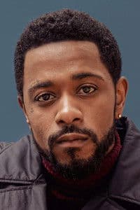 LaKeith Stanfield photo
