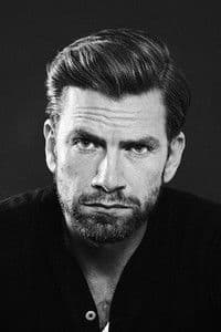 Nikolaj Lie Kaas photo