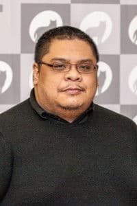 Joseph Israel M. Laban photo