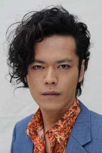Masato Tsujioka photo