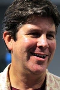 Brent V. Friedman photo