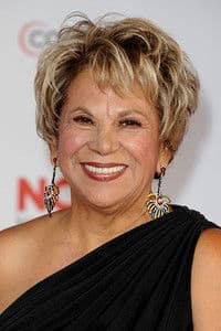 Lupe Ontiveros photo