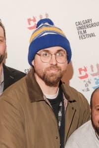 Simon Glassman photo