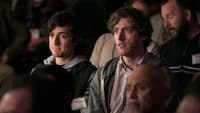 Thomas Middleditch photo