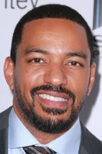 Laz Alonso photo