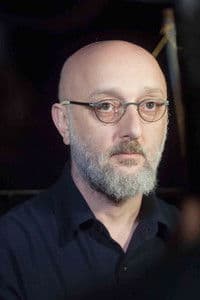 Levan Gabriadze photo