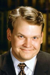 Andy Richter photo
