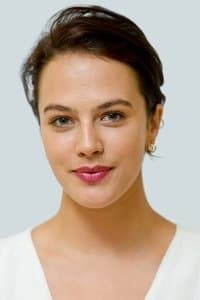 Jessica Brown Findlay photo
