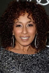 Tamara Tunie photo