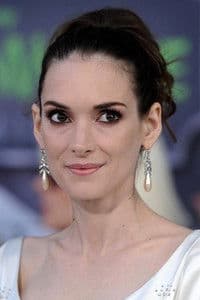 Winona Ryder photo