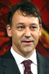 Sam Raimi photo