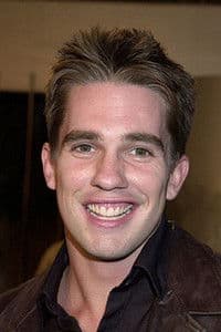 Ross Patterson photo