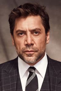 Javier Bardem photo