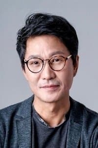 Jeon Jin-gi photo