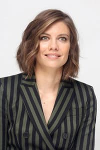 Lauren Cohan photo
