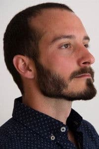 Roberto Ruiz Céspedes photo