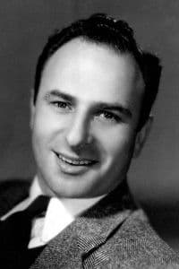 Joseph H. Lewis photo