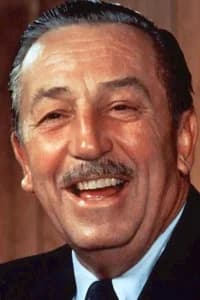 Walt Disney photo