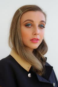 Emma Chamberlain photo