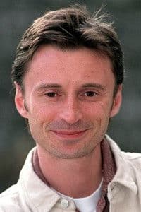 Robert Carlyle photo