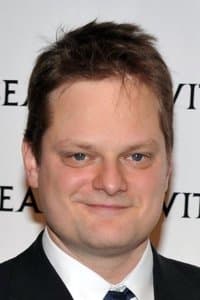 Bragi F. Schut photo