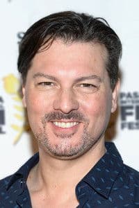David Hayter photo