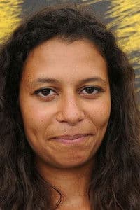 Hélène Cattet photo