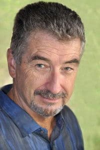 Wayne Crawford photo