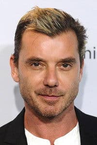Gavin Rossdale photo